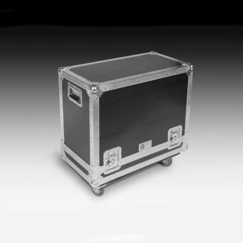 Combo/Speaker Amp Cases