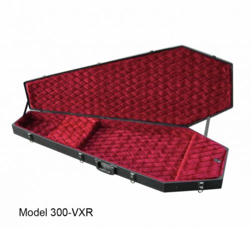 300 vxr coffin case